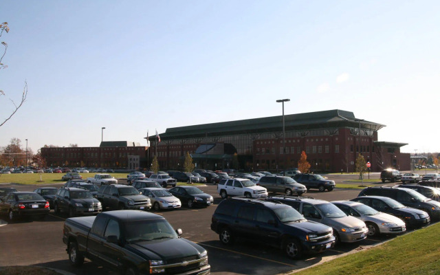 Hampton Inn by Hilton Tiffin