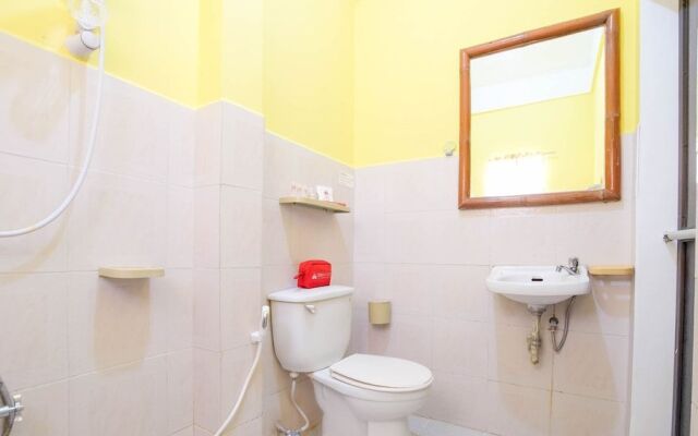 ZEN Rooms White Beach