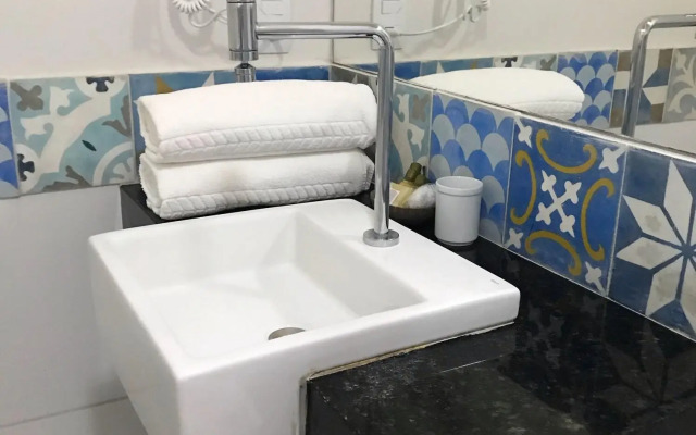 Pousada Rota Ecológica