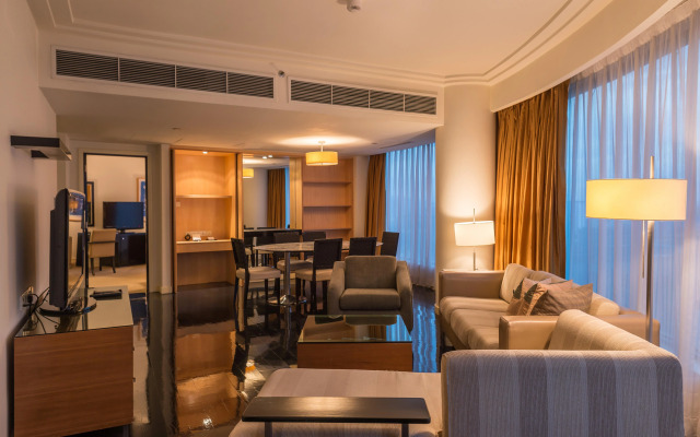 The Westin Kuala Lumpur