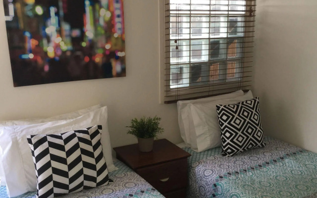 Ellie's Guesthouse