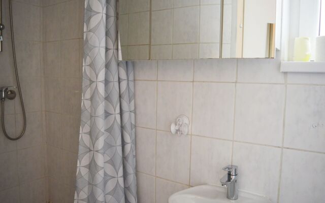 City Apartments on a budget