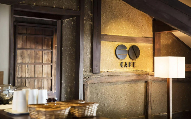 EN Takeda Castle Town Hotel