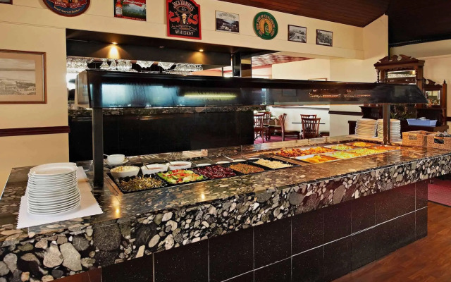 ibis Styles Albany