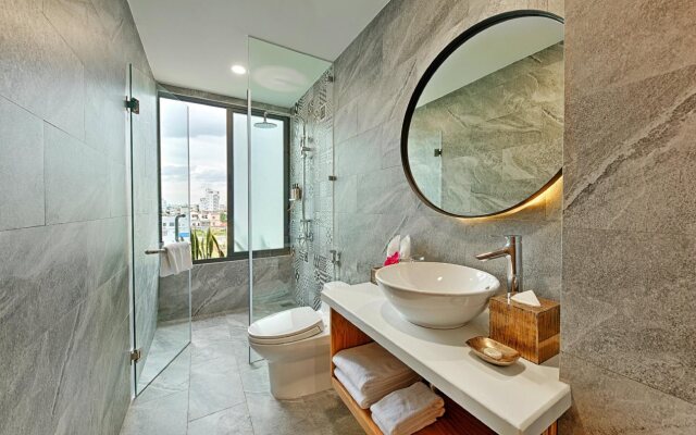 Pandora Boutique Villa