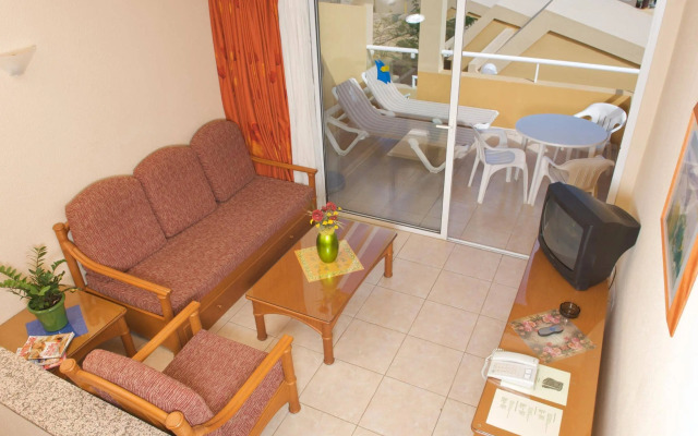 Punta Marina by Livvo Apartamentos