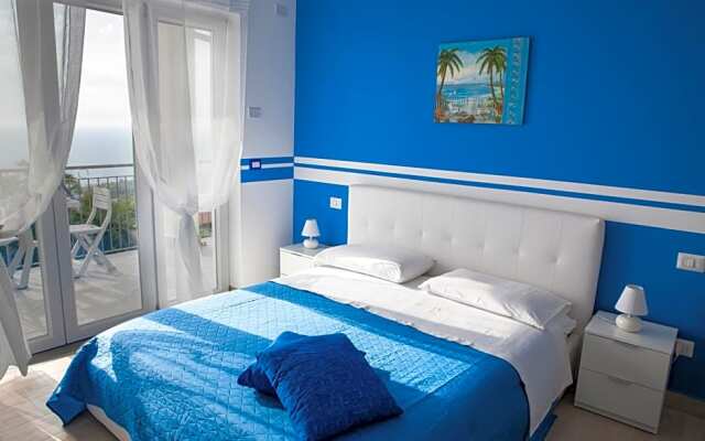 Cilento d'aMare B&b