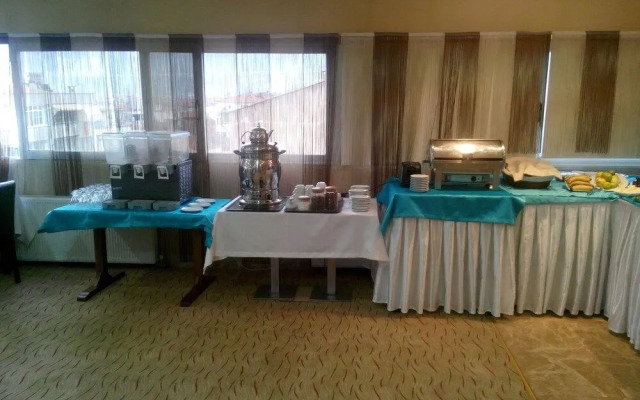 Gemlik Pasa Hotel