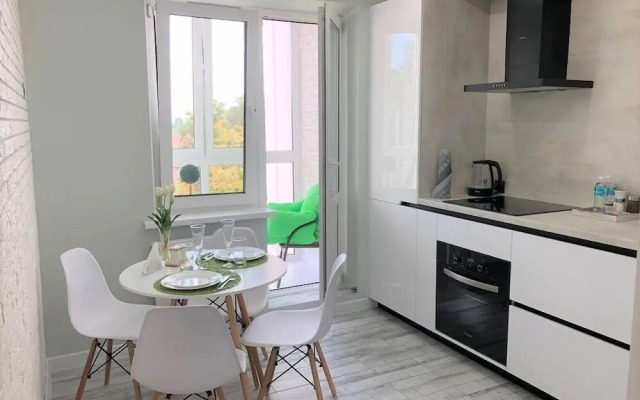 Апартаменты Paul & Marie Bobruisk