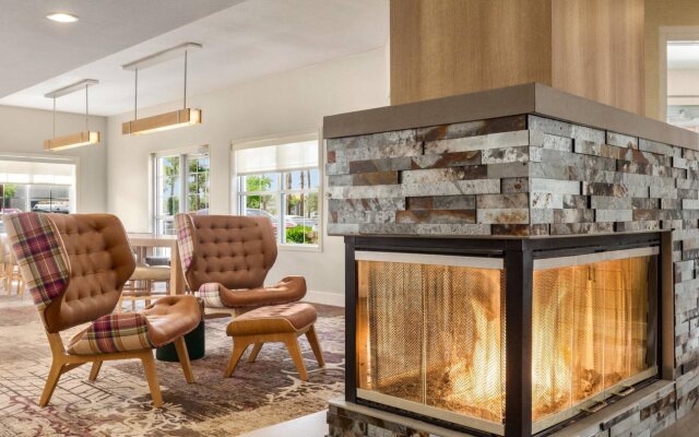 Residence Inn Palmdale Lancaster