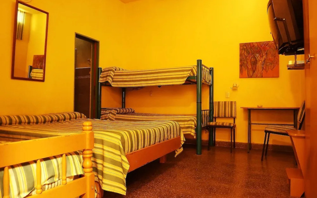 Hotel Concordia