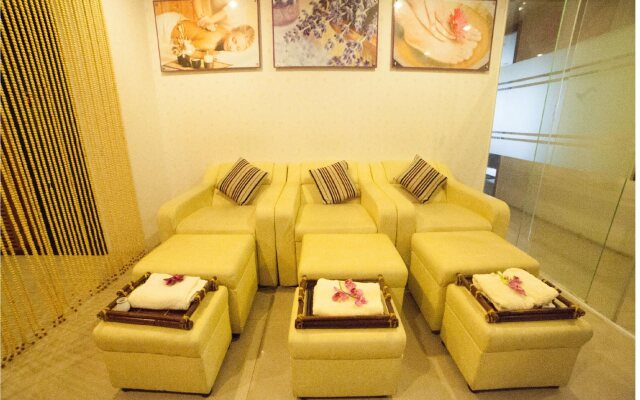 Danang Petro Hotel