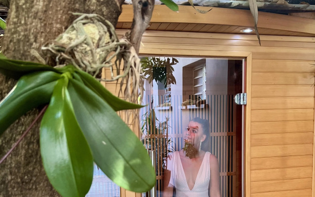 Le Jardin De Ravintsara - Adults Only