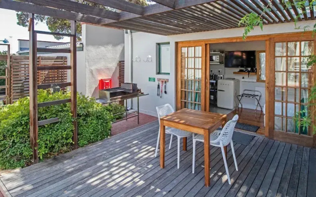 Stone Cottages Camps Bay