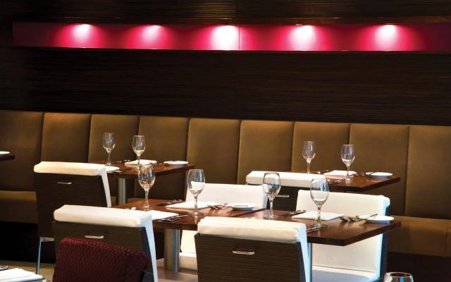 Best Western Atlantic Hotel