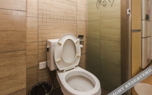Youjia Apartment Hotel