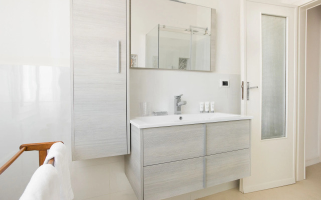 Appartamento Galliera