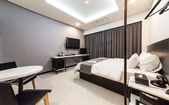 Anshan Hotel Chemie Gab