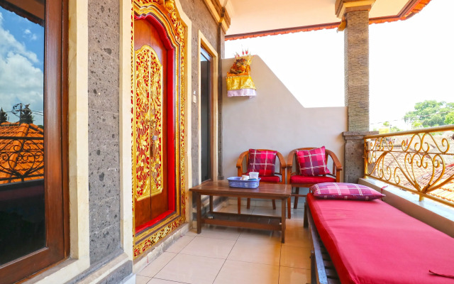 Jungut Guest House Ubud
