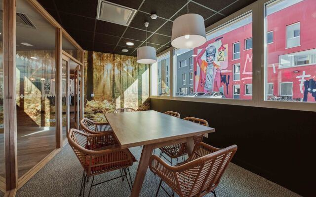 UXCO Kabane Montpellier