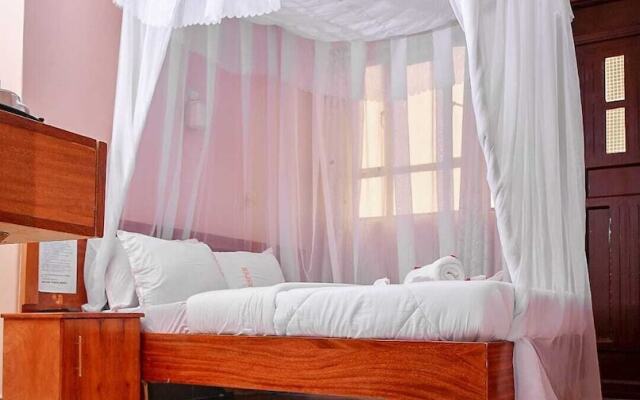 Hotel Zesper
