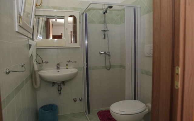 Agriturismo Il Pavone