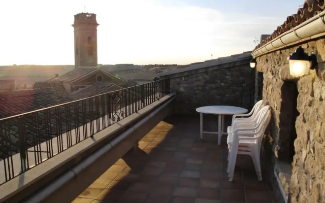 L'Esgolfa de ca l'Ortís