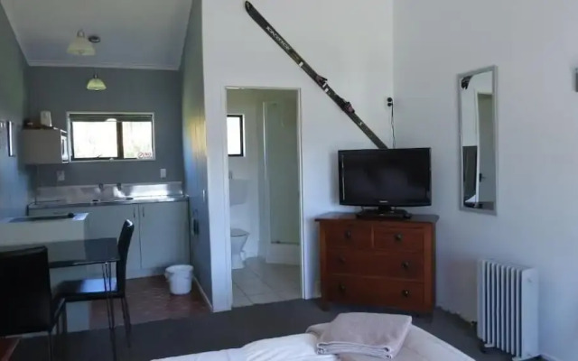 Ohakune Court Motel
