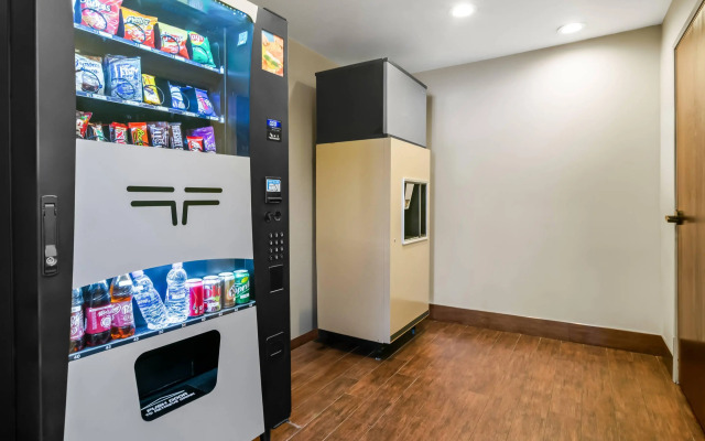 Sleep Inn Fayetteville North