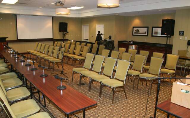 Hampton Inn Crossville