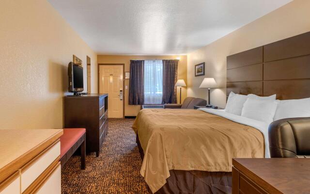 Quality Inn Ouray