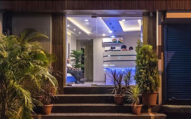 Hotel Atlas Grand