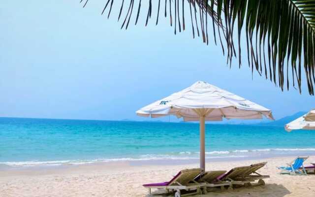 TTC Van Phong Bay Resort