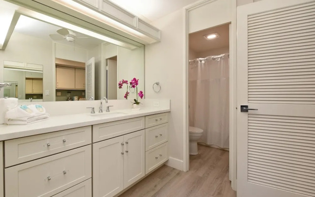 Maui Kaanapali S #b247 Studio Bedroom Condo by Redawning