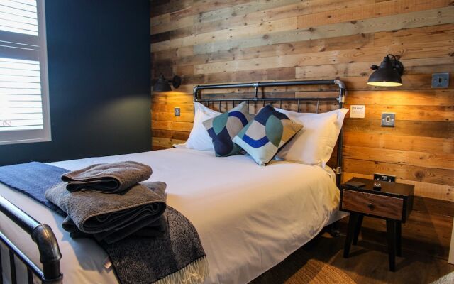 no.12 self check-in apartments