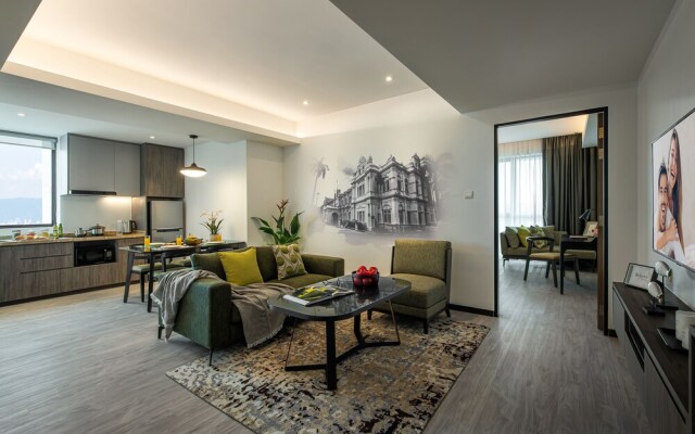 Citadines Prai Penang