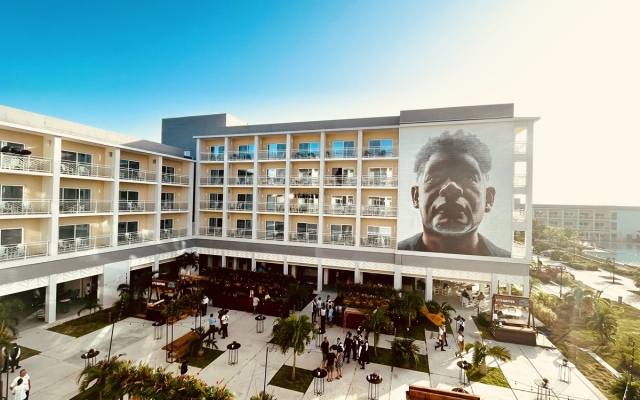 The One Gallery Resort