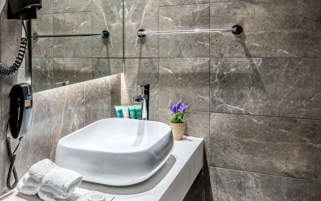 Club Marmara Doreta Beach Resort & Spa All Inclusive