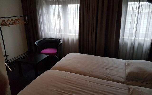 Parkstad City Hotel