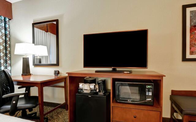 Hampton Inn Boca Raton-Deerfield Beach