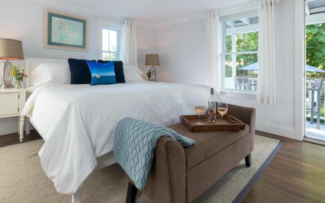 West Neck Guesthouse