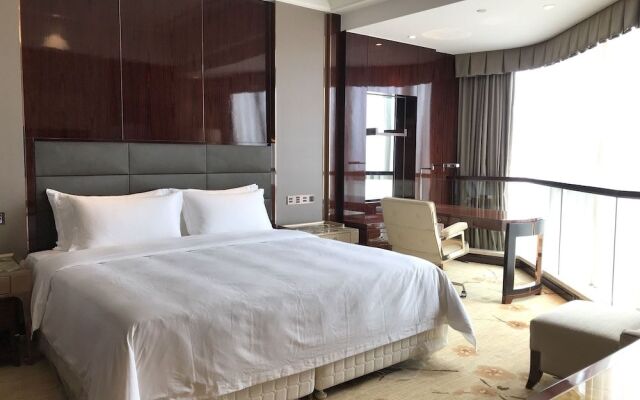 Guangzhou Estandon Hotel