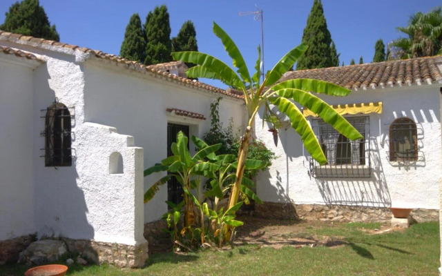 La Cartuja in Javea With 5 Bedrooms and 4 Bathrooms