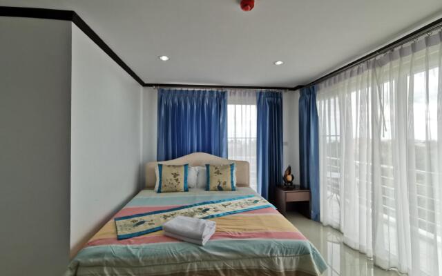 Baan Pattamaporn Hotel