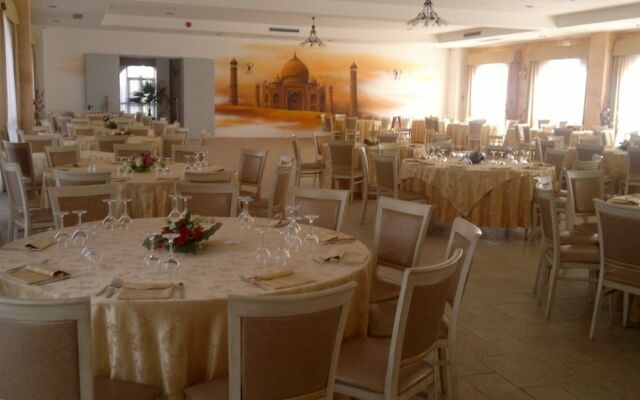 Oasi Del Visir Resort