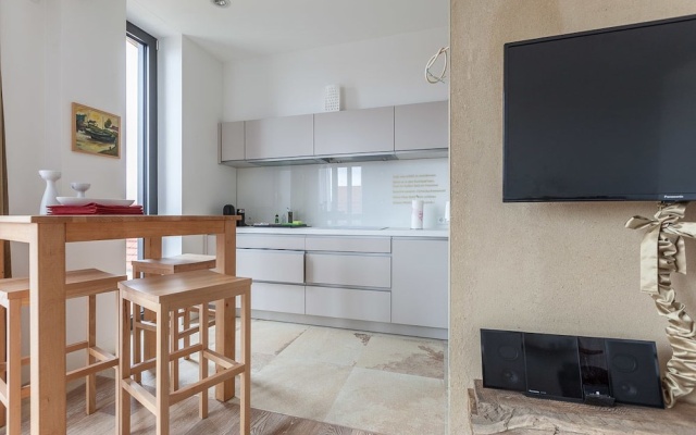 Ringelnatz Inselhotel Malchow