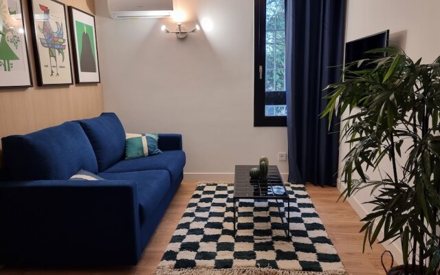 Kyriad Marseille - Les Pennes Mirabeau Aéroport