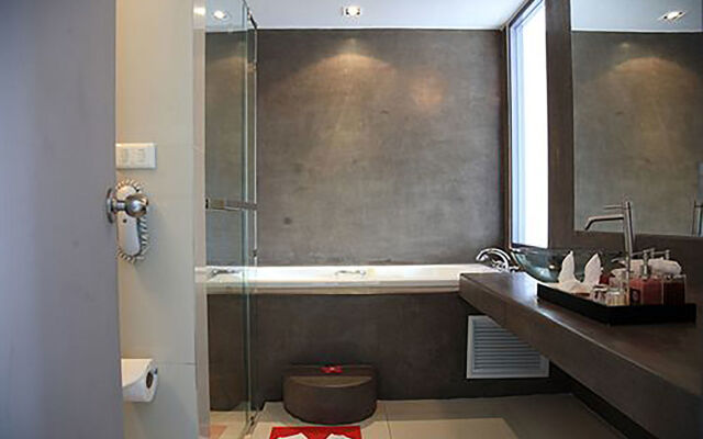 The Houben Hotel,  Adult Only
