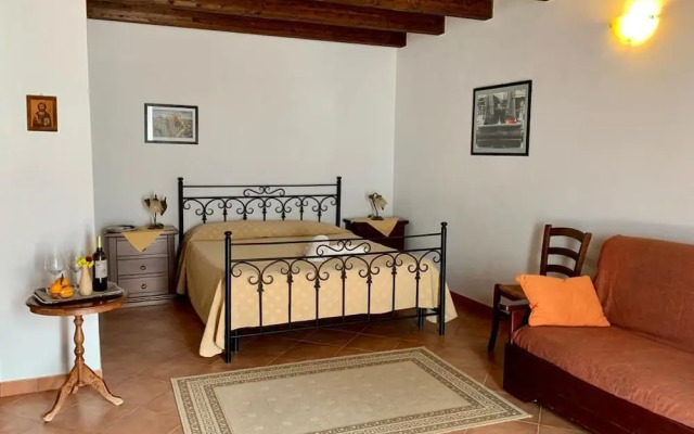 Agriturismo Tenute Pispisa Segesta