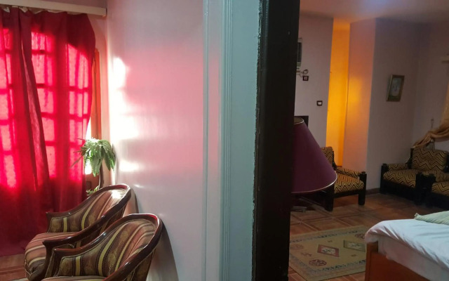 High Way Hotel